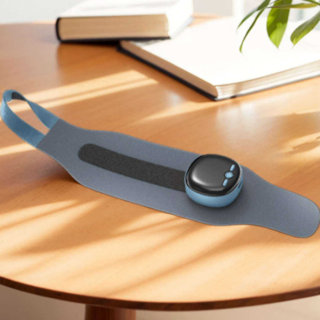 WellVoid™ - Polso Relax Pro