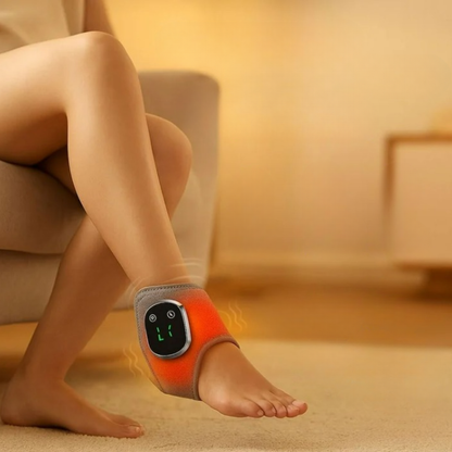 WellVoid™ - Caviglia Relax Pro