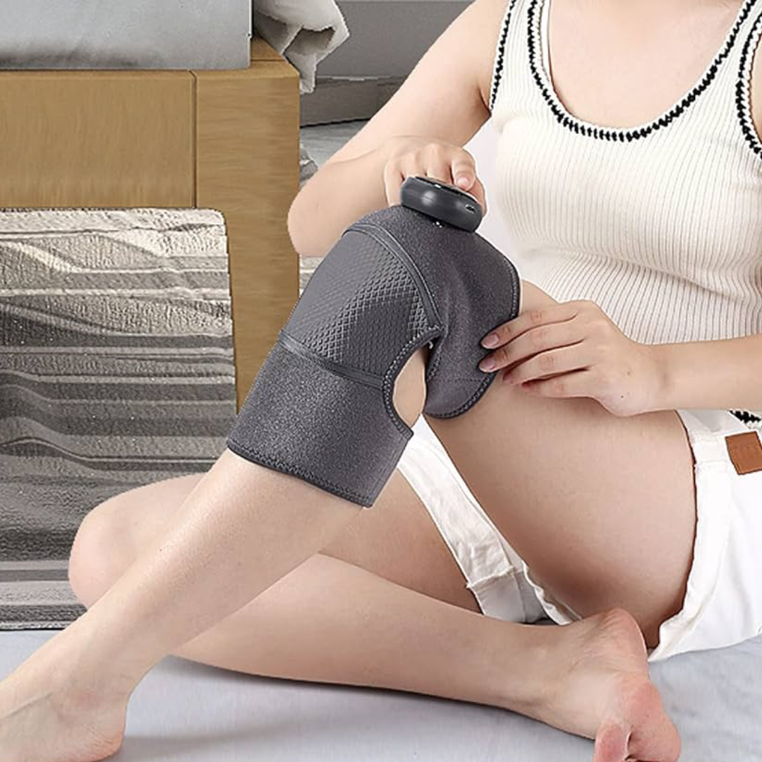 WellVoid™ - Ginocchia Benessere Pro