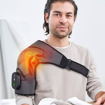 WellVoid™ - Caldo Sollievo Pro