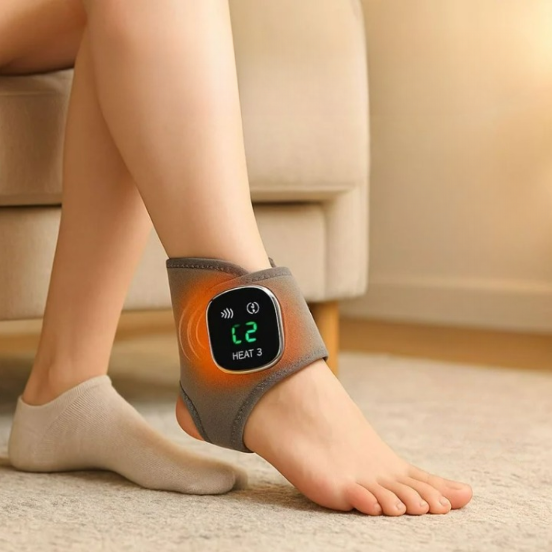 WellVoid™ - Caviglia Relax Pro