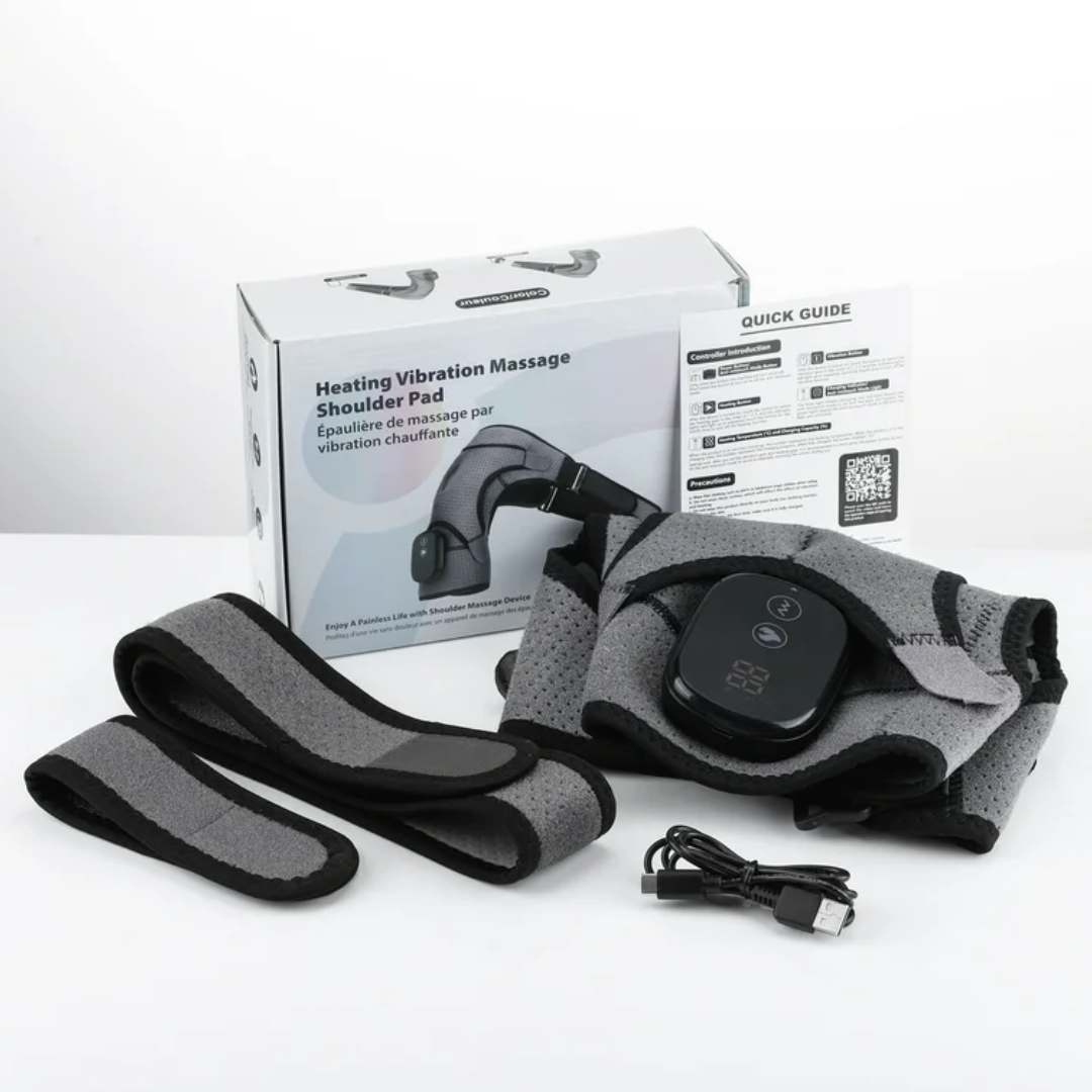 WellVoid™ - Caldo Sollievo Pro