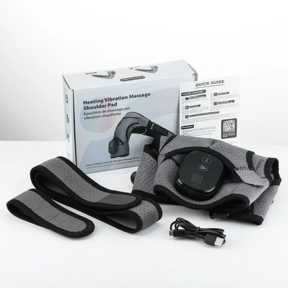 WellVoid™ - Caldo Sollievo Pro