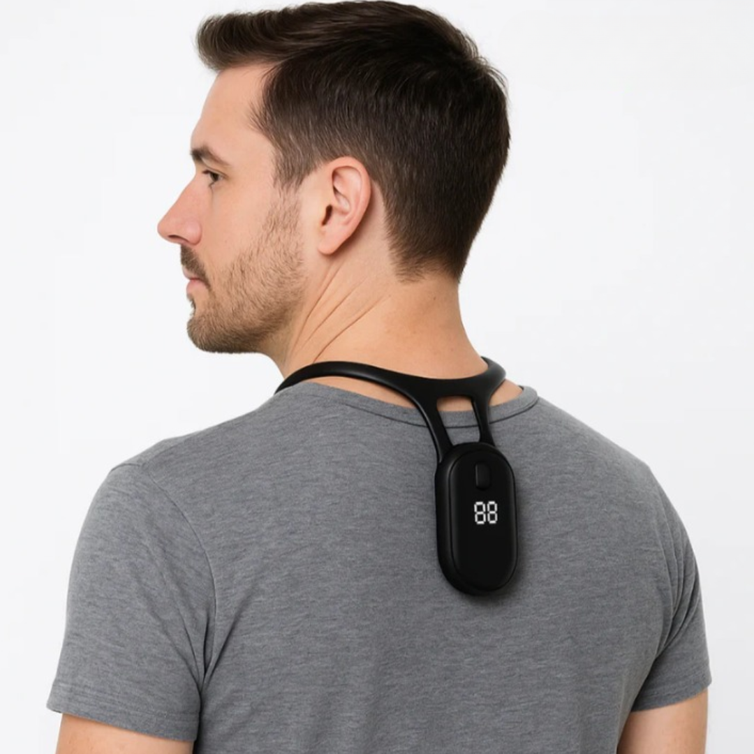 WellVoid™ - Correttore Posturale Intelligente