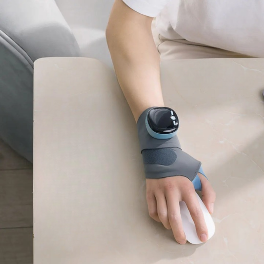 WellVoid™ - Polso Relax Pro