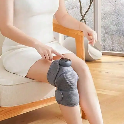 WellVoid™ - Ginocchia Benessere Pro