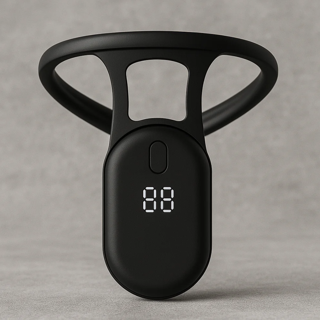 WellVoid™ - Correttore Posturale Intelligente