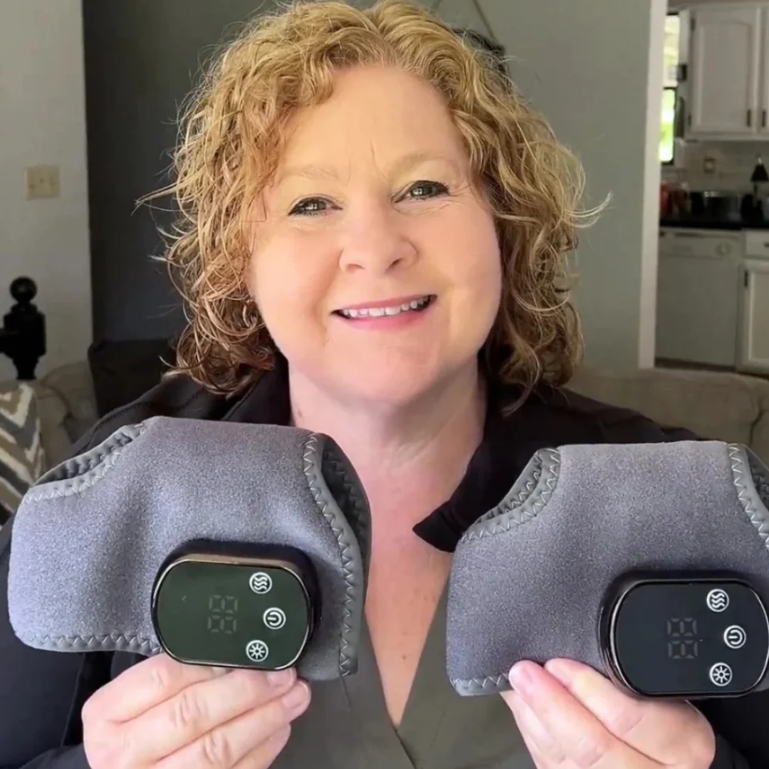 WellVoid™ - Caviglia Relax Pro