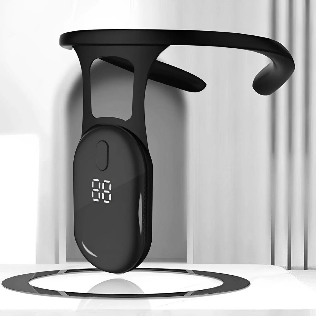 WellVoid™ - Correttore Posturale Intelligente